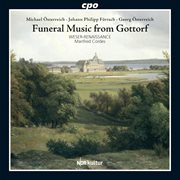 Funeral Music From Gottorf cover image