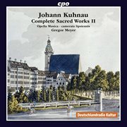 Complete Sacred Works, Vol. 2 cover image