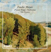 Mayer : Piano Trios & Notturno cover image