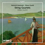 String Quartets cover image
