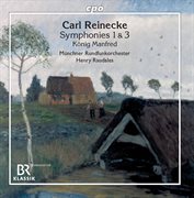 Reinecke : Orchestral Works cover image