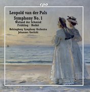 Pals : Symphony No. 1 cover image
