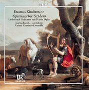 Kindermann : Opitianischer Orpheus cover image