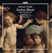 Seelen-Music cover image