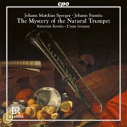 The Mystery Of The Natural Trumpet cover image