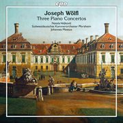 Wölfl : Piano Concertos cover image