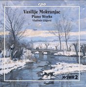 Mokranjac : Piano Works cover image