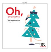 Oh, Christmas Tree cover image