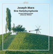 Marx : Eine Herbstsymphonie cover image