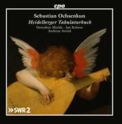 Das Heidelberger Lautenbuch cover image