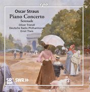 Oscar Straus : Orchestral Works cover image