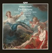 M. Haydn : Endimione cover image