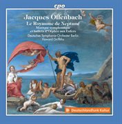 Musique Symphonique Et Ballets D'orphée Aux Enfers cover image