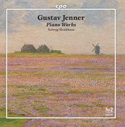 Jenner : Piano Works cover image