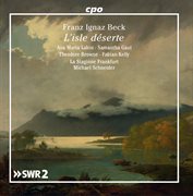Beck : L'isle Déserte cover image