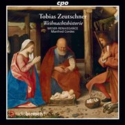 Weihnachtshistorie cover image