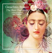 Gioachino Rossini : The Best Overtures cover image