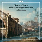 Concertos & Sonatas On The Viol cover image