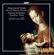 Marian Music From Spain cover image