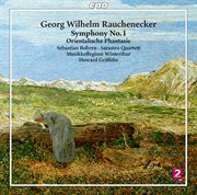 Rauchenecker : Orchestral Works cover image