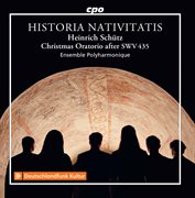 Historia Nativitatis cover image