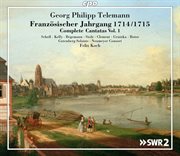 Französischer Jahrgang, Vol. 1 cover image