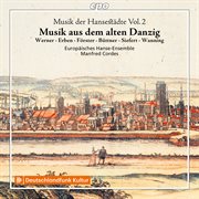 Musik Der Hansestädte, Vol. 2 cover image