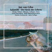 Gilse: Sulamith & Der Kreis Des Lebens (Live) cover image