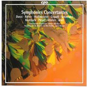 Symphonies Concertantes cover image