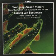Mozart & Beethoven : Chamber Works cover image