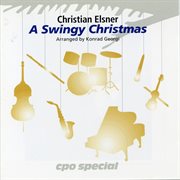 A swingy Christmas cover image