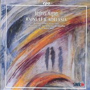 S. Wagner : Rainulf & Adelasia, Op. 14 cover image