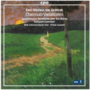 Reznicek : Chamisso-Variationen cover image
