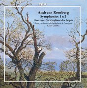 Romberg : Orchestral Works cover image