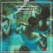 Reznicek : Symphonies Nos. 2 & 5 cover image