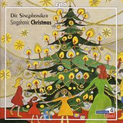Christmas Songs From Europe cover image