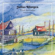 Röntgen : Wind Serenades cover image