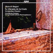Dupre : Chemin De La Croix (le), Op. 29 cover image