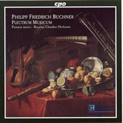 Buchner : Plectrum Musicum, Op. 4 (excerpts) cover image