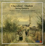 Onslow & Cherubini : String Quintets cover image