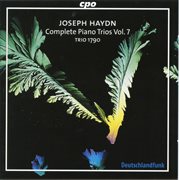 Haydn : Complete Piano Trios, Vol. 7 cover image