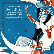 Frau Luna cover image