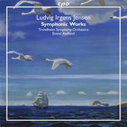 Irgens-Jensen : Symphonic Works cover image