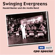 Swinging Evergreens cover image