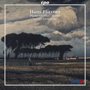 Pfitzner, H. : Piano Quintet, Op. 23 / Sextet, Op. 55 cover image