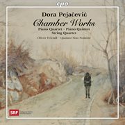 Pejacevic : Chamber Works cover image