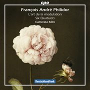Philidor : L'art De La Modulation cover image