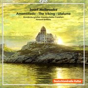 Holbrooke : Symphonic Poems, Vol. 1 cover image
