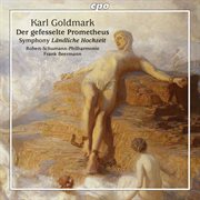 Goldmark : Orchestral Works cover image