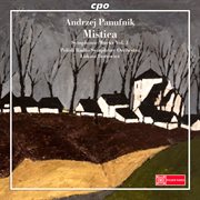 Panufnik : Symphonic Works, Vol. 3 cover image